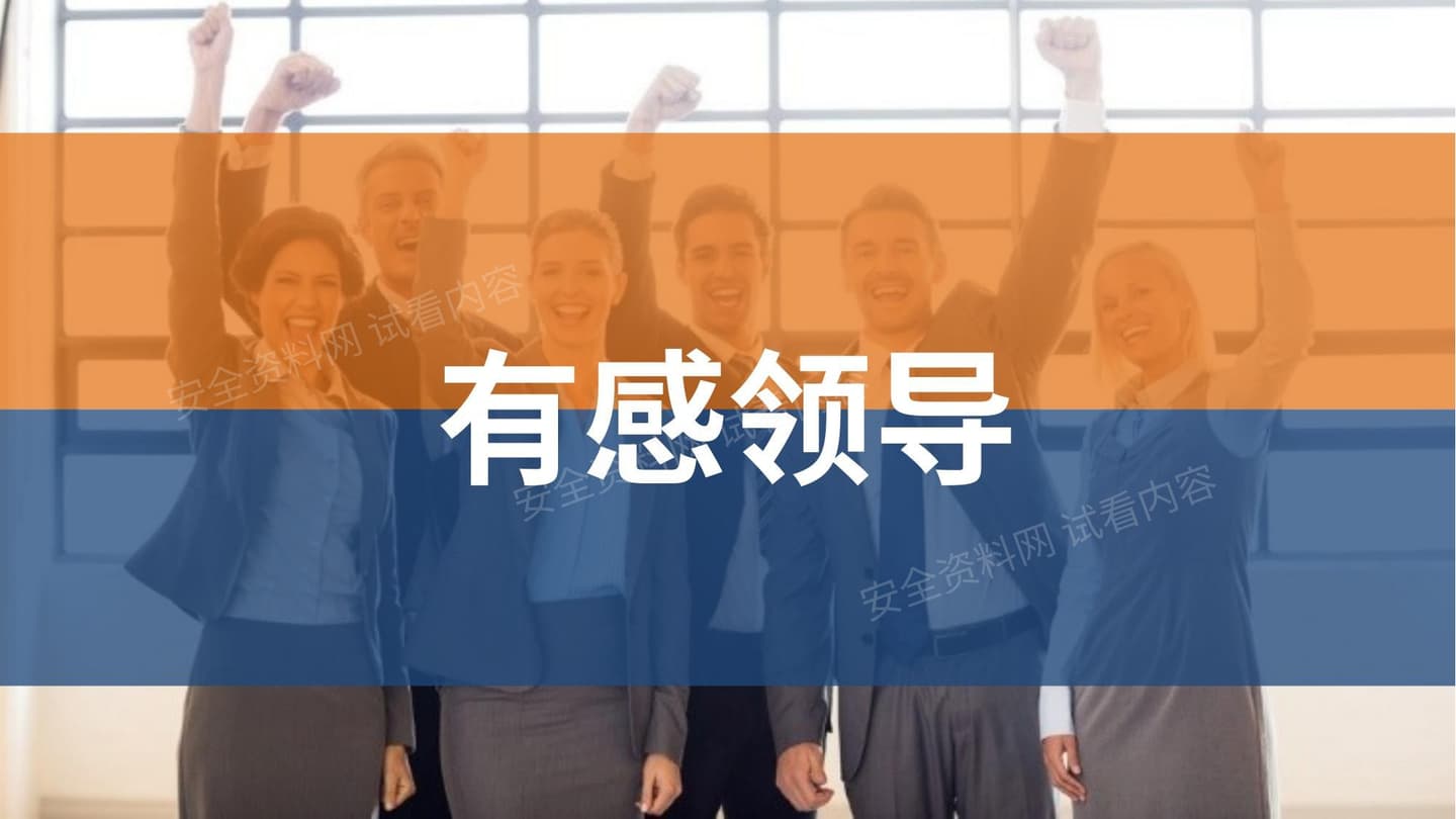 有感领导v1 0