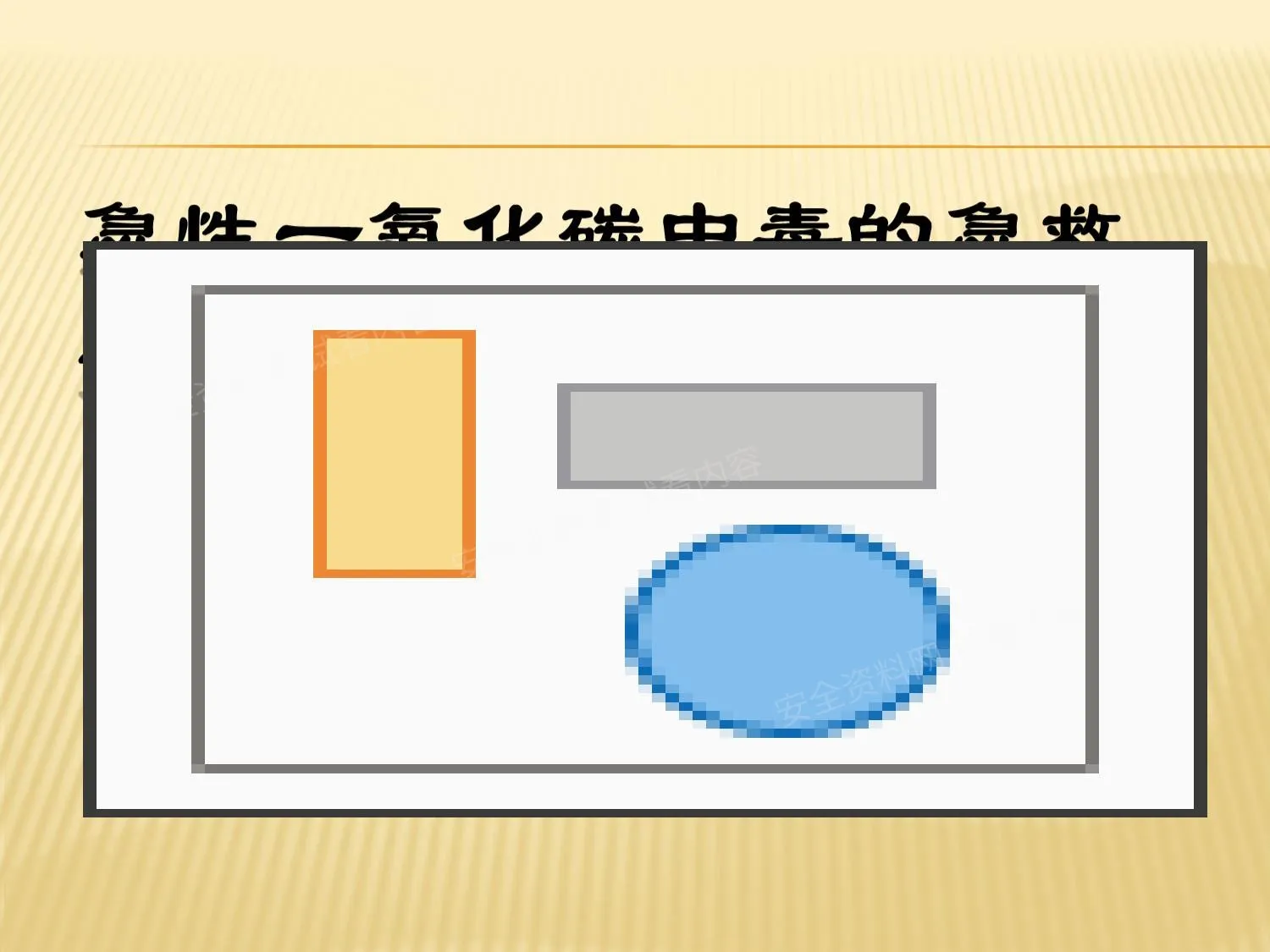 一氧化碳中毒 第 1 页预览
