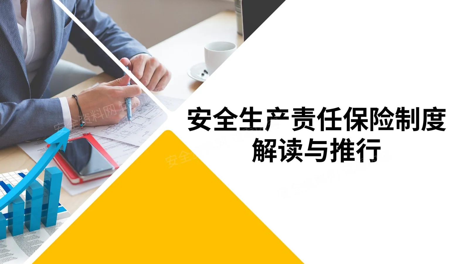 安全生产责任保险制度解读与推行 第 1 页预览