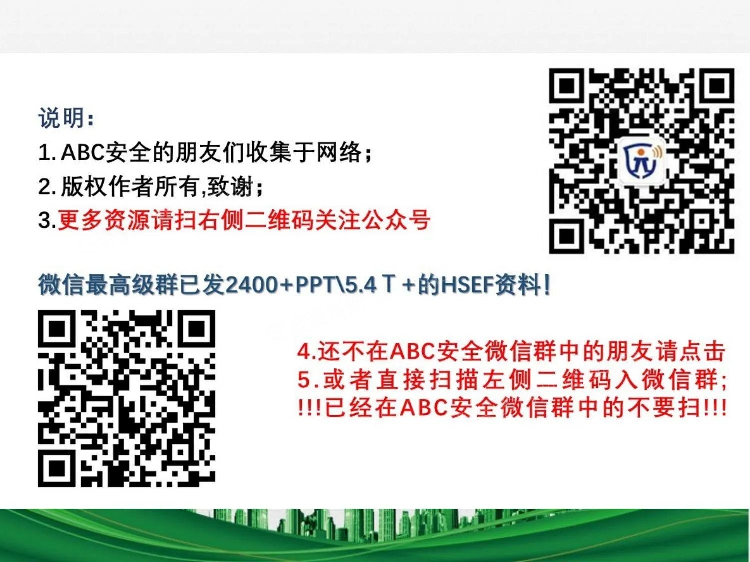 班组安全管理 第 1 页预览